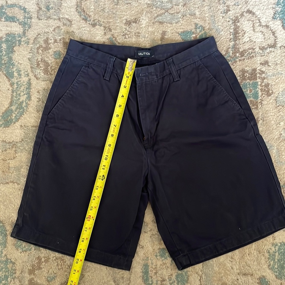 Nautica shorts. 32” waist